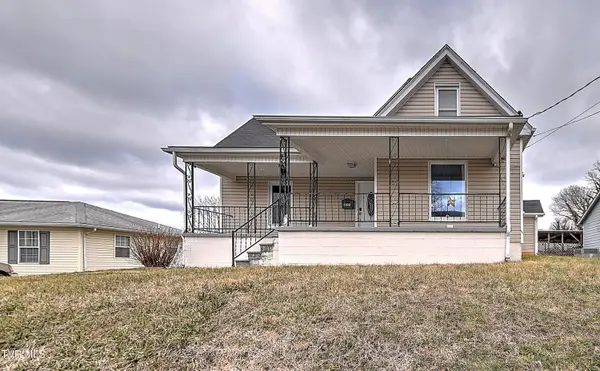 235 Mcdowell Street, Bristol, TN 37620