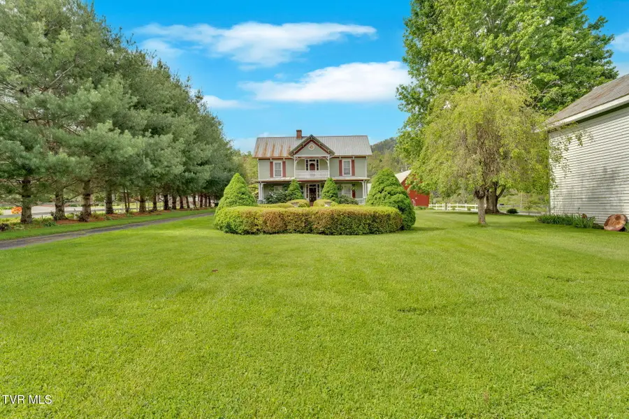 8712 Highway 19-e, Roan Mountain, TN 37687 - Image #3