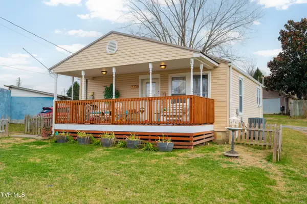 4255 Bluff City Highway, Bluff City, TN 37618