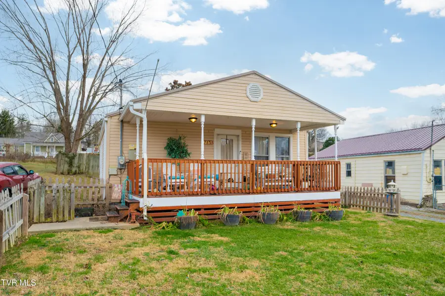 4255 Bluff City Highway, Bluff City, TN 37618 - Image #2