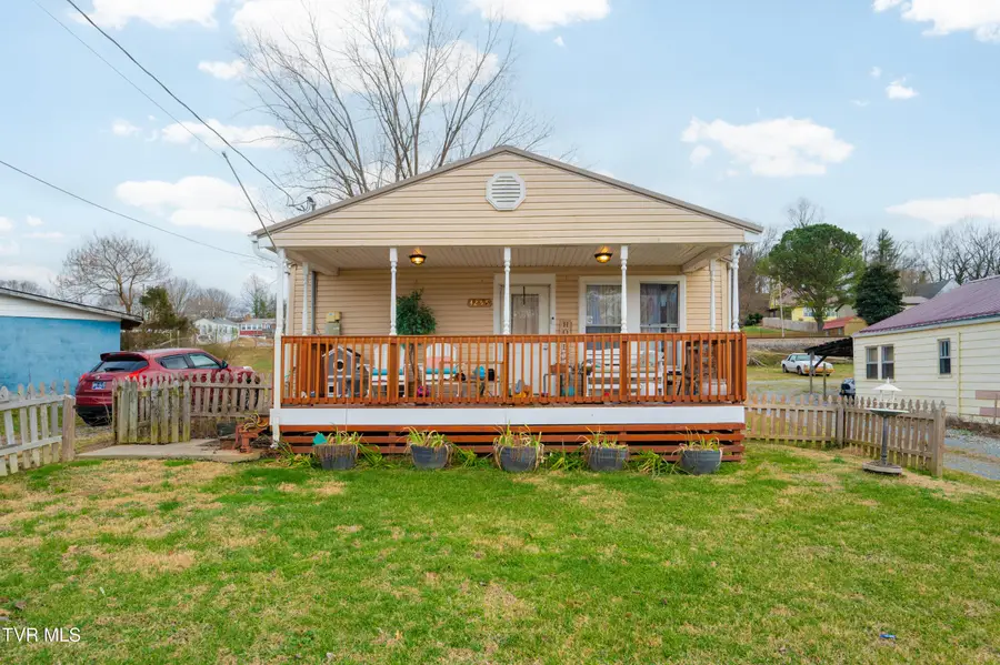 4255 Bluff City Highway, Bluff City, TN 37618 - Image #3