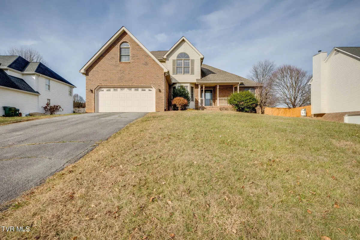 106 Meadow Court, Gray, TN 37615 - Image #1