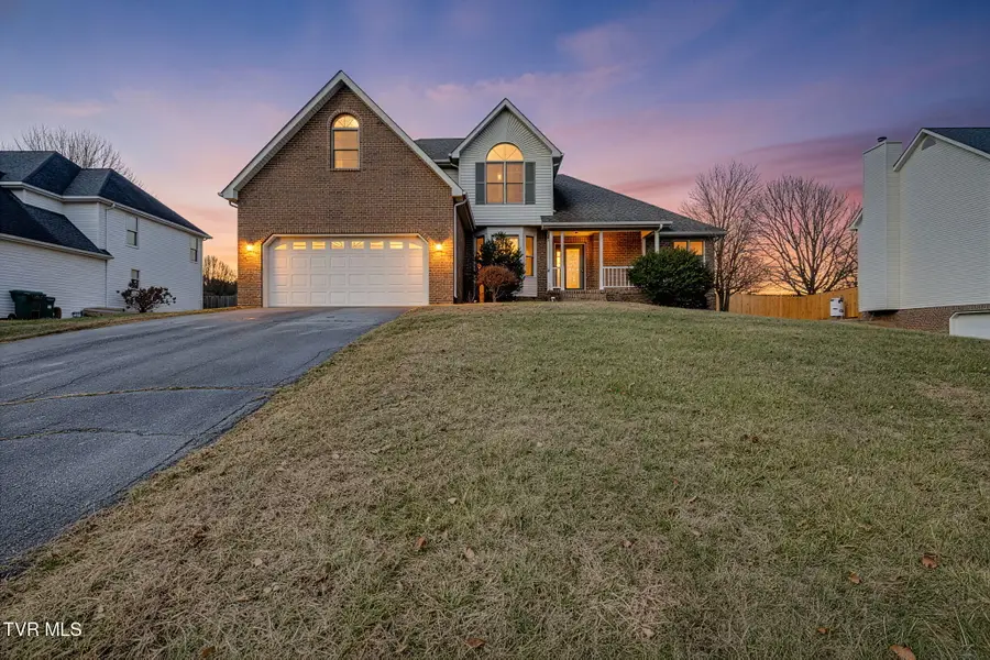 106 Meadow Court, Gray, TN 37615 - Image #2