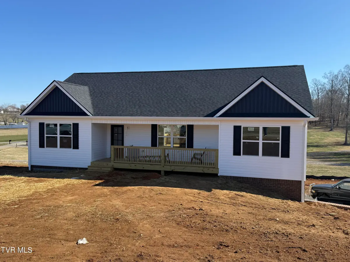 450 Barren Valley Road, Chuckey, TN 37641 - Image #1