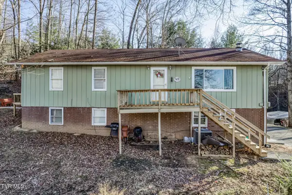 1875 Powder Branch Road, Johnson City, TN 37601