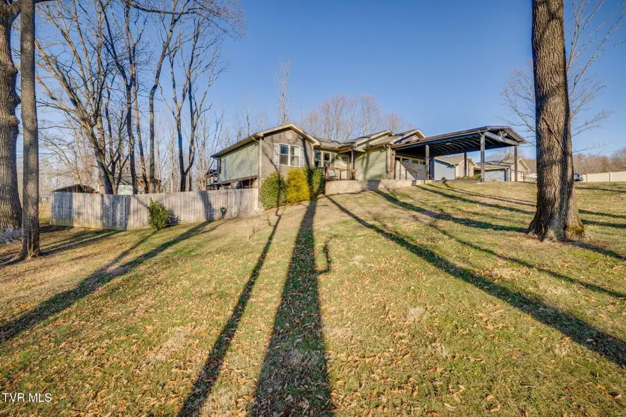 136 Roy Phillips Road, Jonesborough, TN 37659 - Image #3