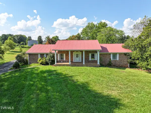 159 Kimbili Drive, Greeneville, TN 37745