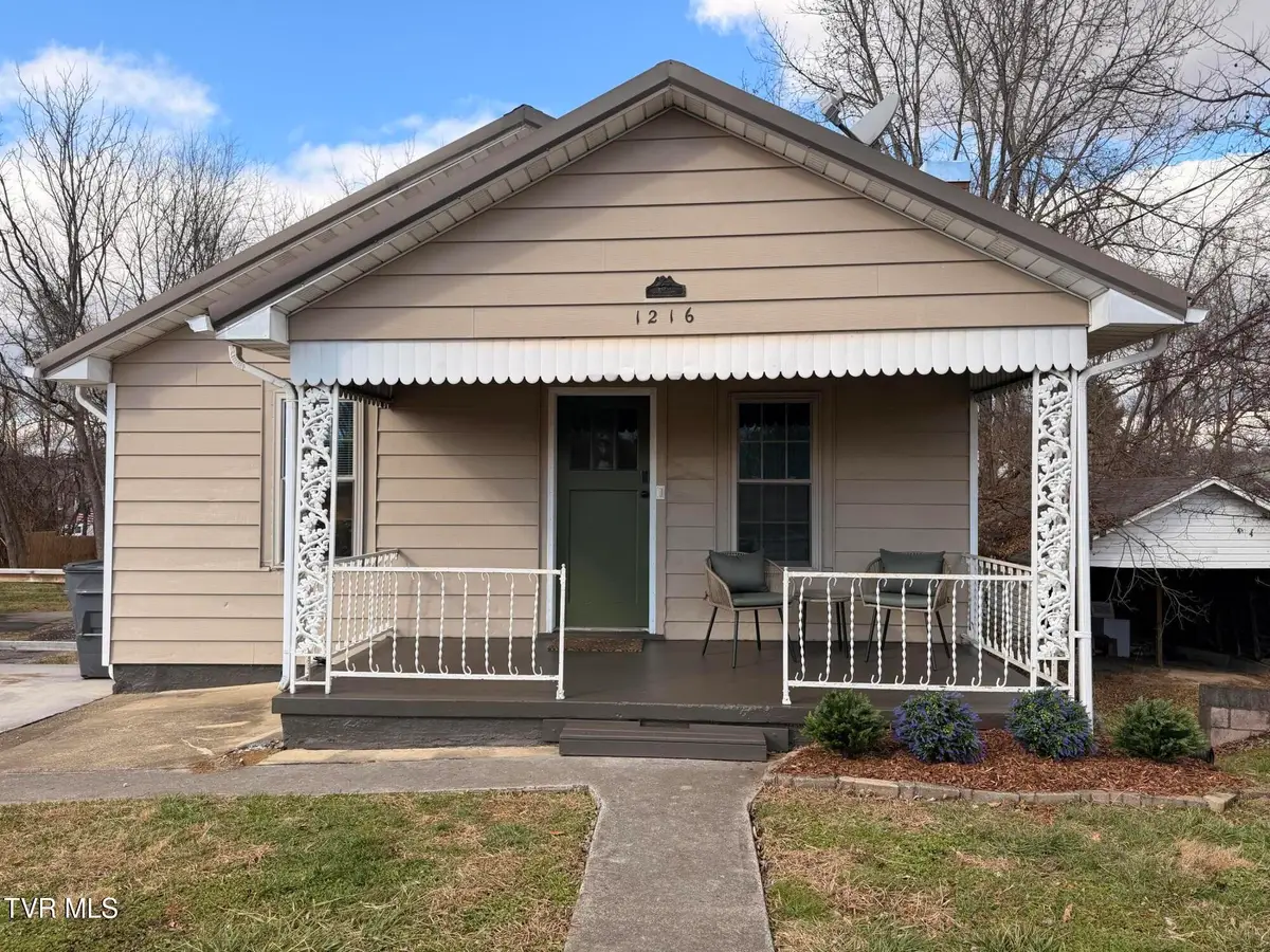 1216 Bluff City Highway, Bristol, TN 37620 - Image #1