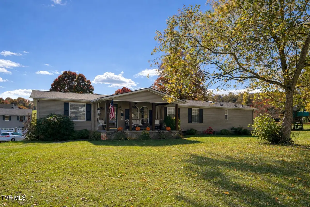 266 Max Jett Road, Johnson City, TN 37601 - Image #1