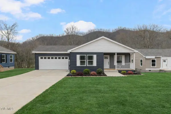 3257 Avoca Road, Bristol, TN 37620