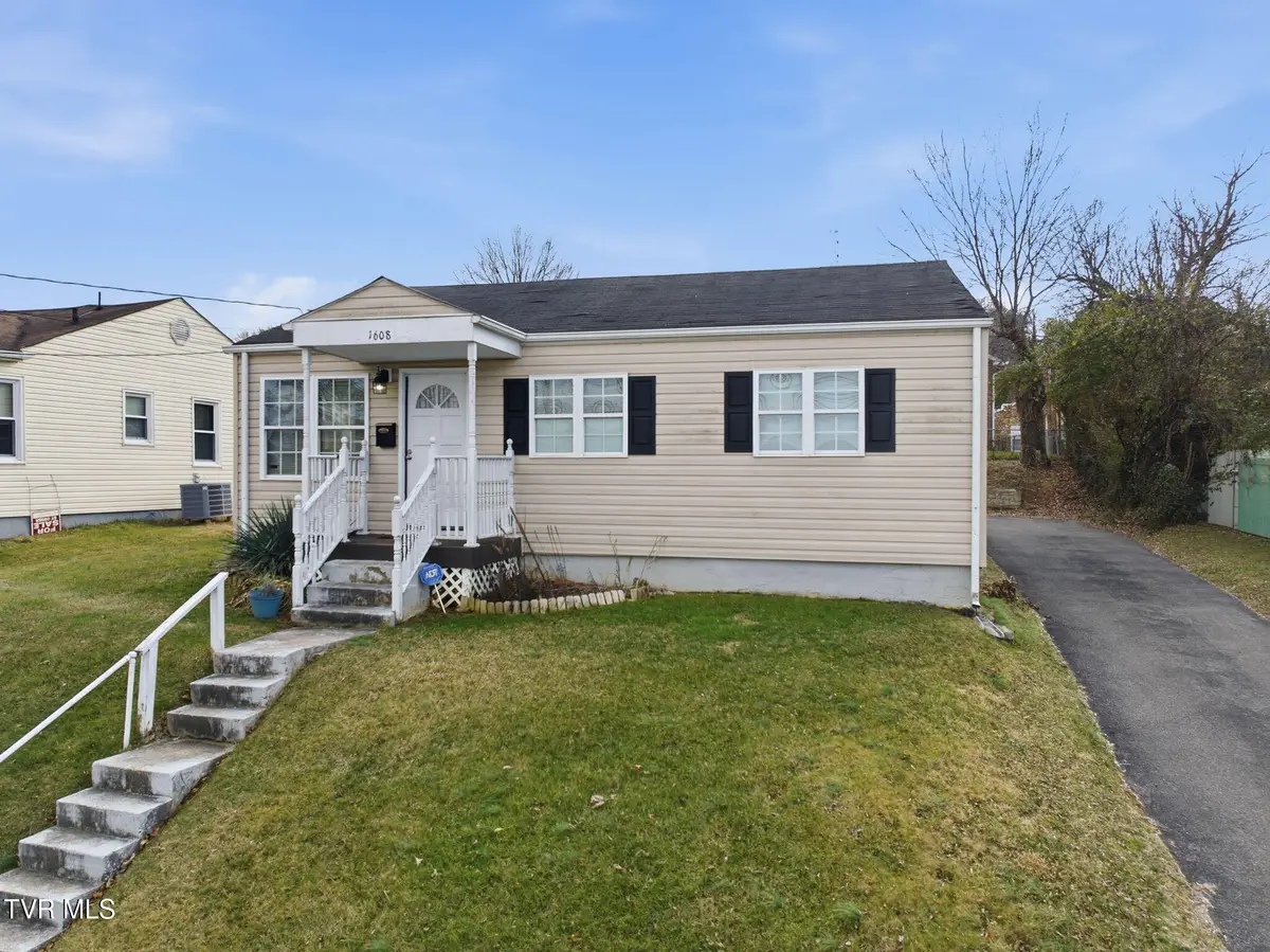 1608 Broad Street, Bristol, TN 37620 - Image #1