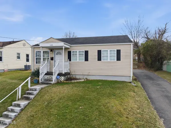 1608 Broad Street, Bristol, TN 37620