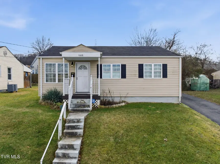 1608 Broad Street, Bristol, TN 37620 - Image #2