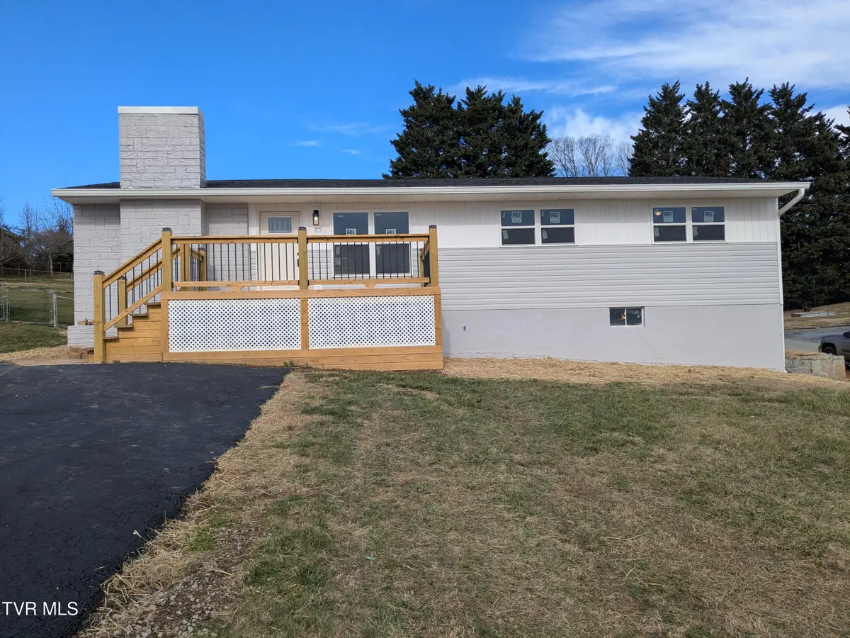 2814 Toddman Street, Kingsport, TN 37660 - Image #1