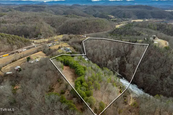 Tbd Lick Creek Road, Watauga, TN 37694