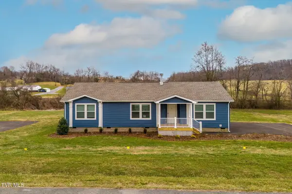 18416 Fortunes Way, Abingdon, VA 24210