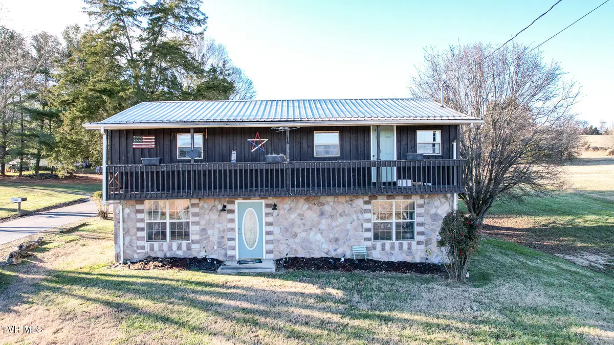 2205 Brown Springs Rd, Greeneville, TN 37743 - Image #1