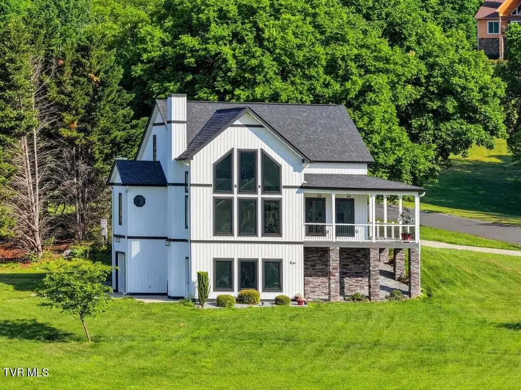 5017 Serenity Drive, Mooresburg, TN 37811 - #1