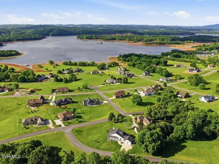 5017 Serenity Drive, Mooresburg, TN 37811 - #2