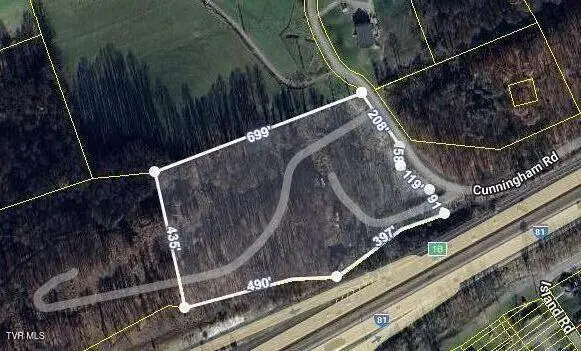 Address Withheld By Seller, Bristol, VA 24202 - Image #2