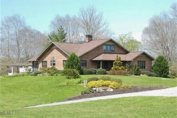 136 Triple H Lane, Jonesborough, TN 37659