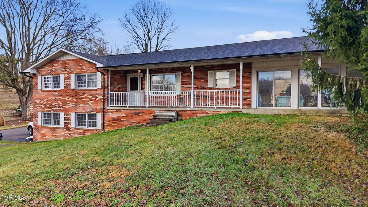 2254 Boones Creek Road, Johnson City, TN 37615 - Image #1
