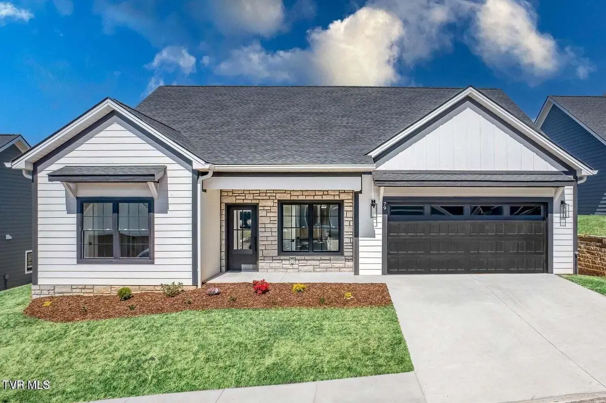 79 Slonaker Circle, Jonesborough, TN 37659 - Image #1