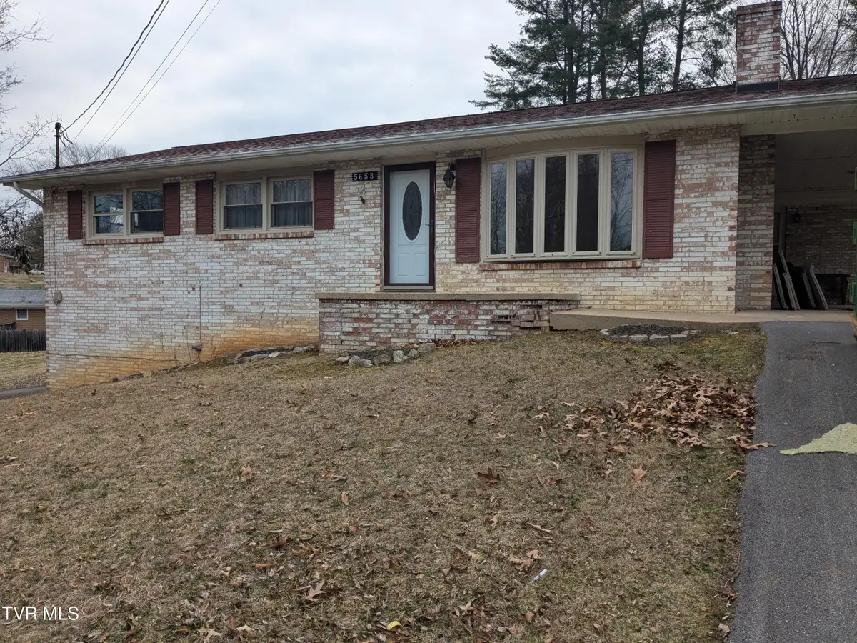 5653 Apache Drive, Kingsport, TN 37664 - Image #1
