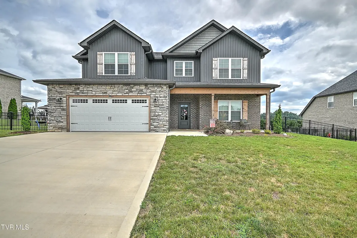 4091 Maize Place, Piney Flats, TN 37686 - Image #1