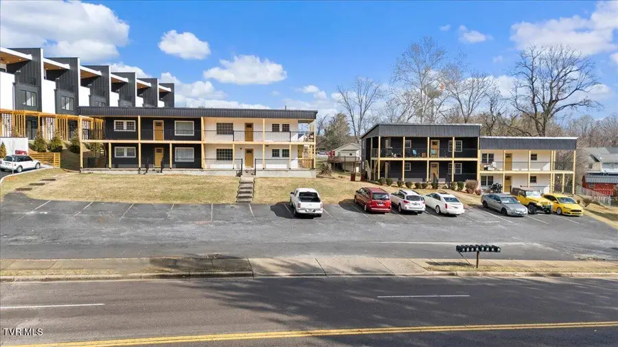 1412 Knob Creek Road, Johnson City, TN 37604 - Image #2