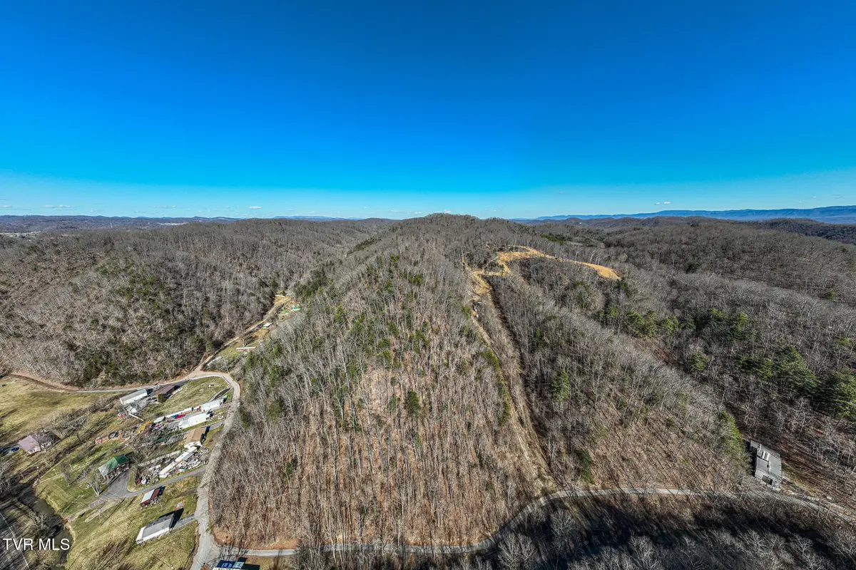 Tbd Old Carden Hollow Road, Bristol, TN 37620 - Image #1