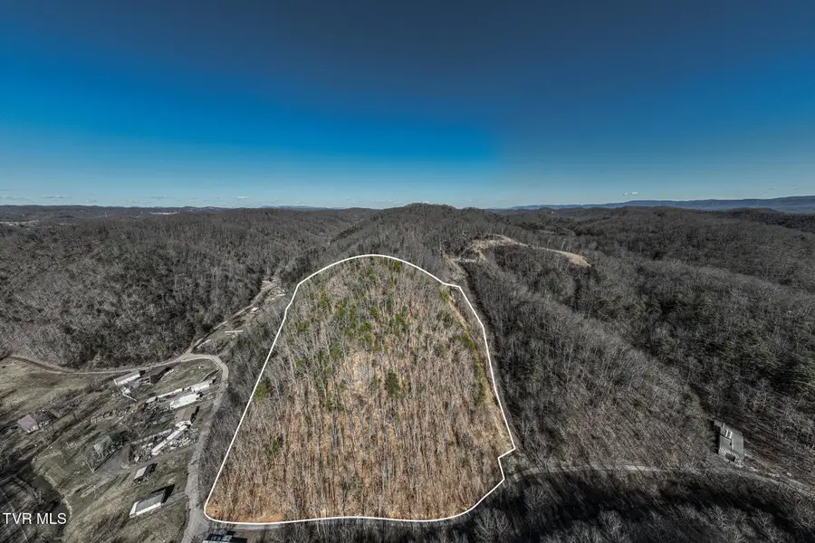 Tbd Old Carden Hollow Road, Bristol, TN 37620 - Image #2