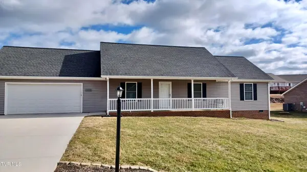 17505 Bridle Drive, Abingdon, VA 24210