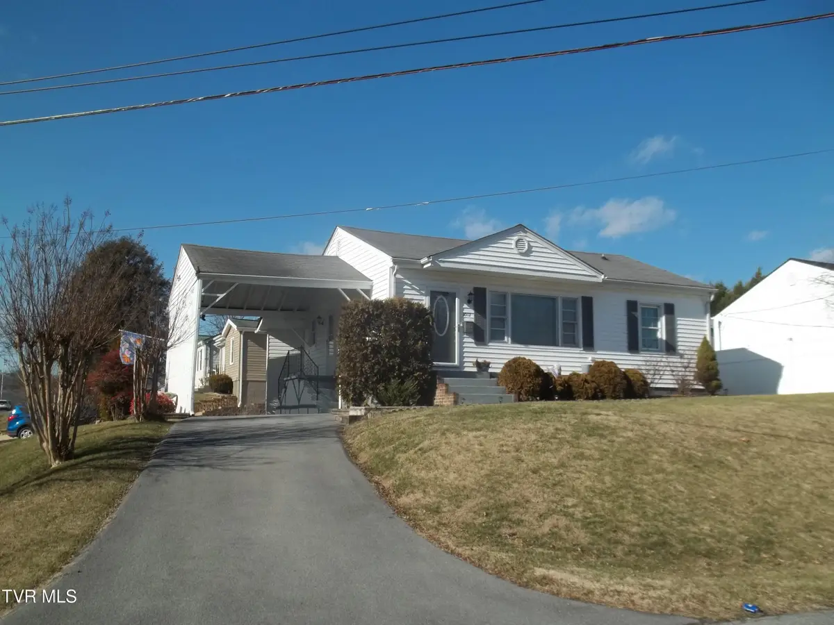 1012 College Avenue, Bristol, TN 37620 - Image #1