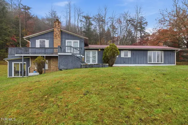 3928 Happy Hallow Road, Coeburn, VA 24230