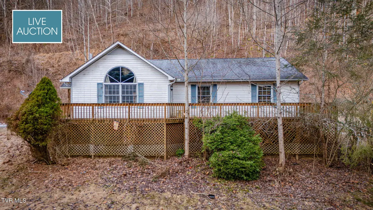 228 Tiger Creek Road, Roan Mountain, TN 37687 - Image #1