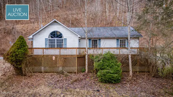 228 Tiger Creek Road, Roan Mountain, TN 37687