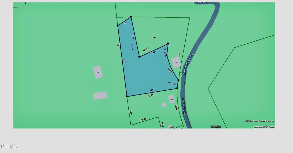 151 Bernie Lewis Road, Elizabethton, TN 37643 - Image #1