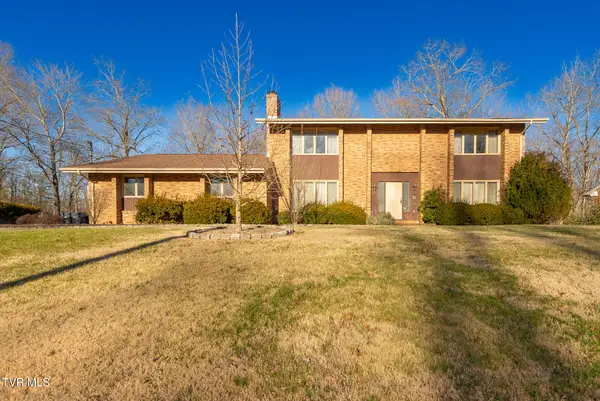 2616 Suffolk Street, Kingsport, TN 37660