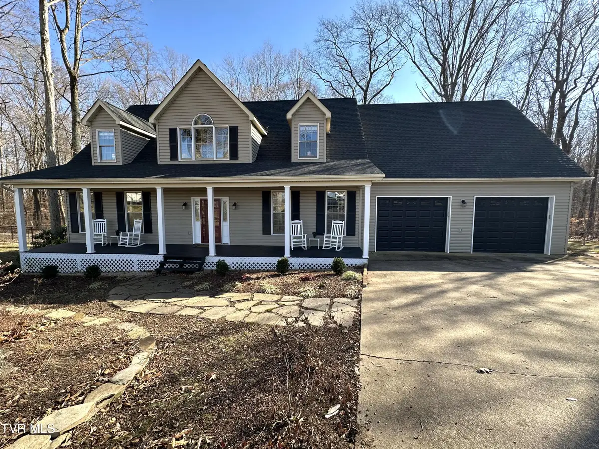 186 Butchertown Road, Fall Branch, TN 37656 - Image #1