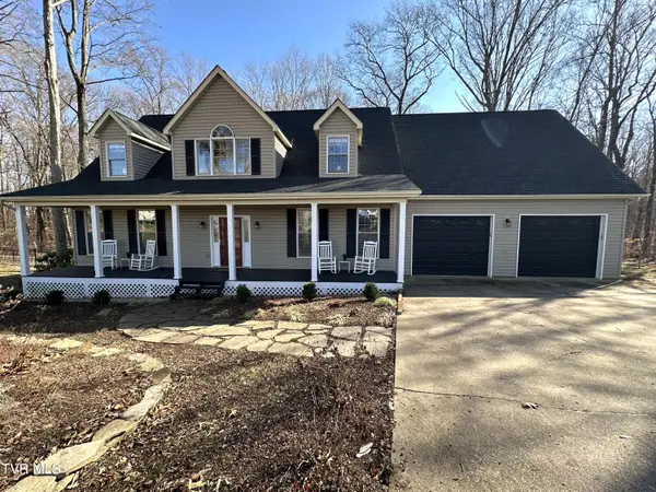 186 Butchertown Road, Fall Branch, TN 37656