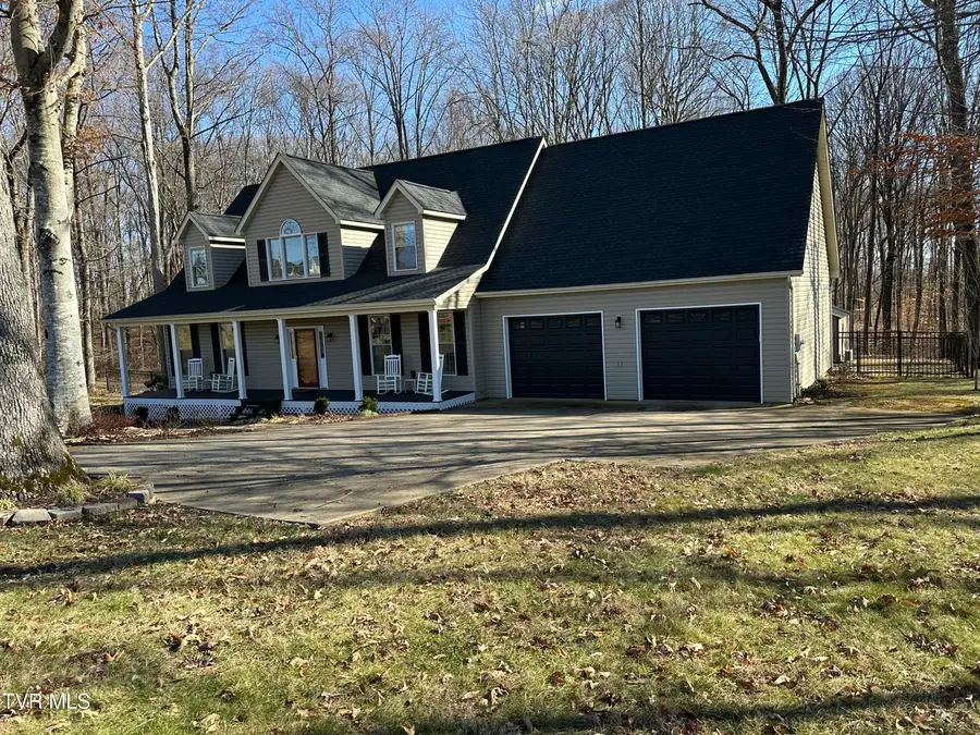 186 Butchertown Road, Fall Branch, TN 37656 - Image #3