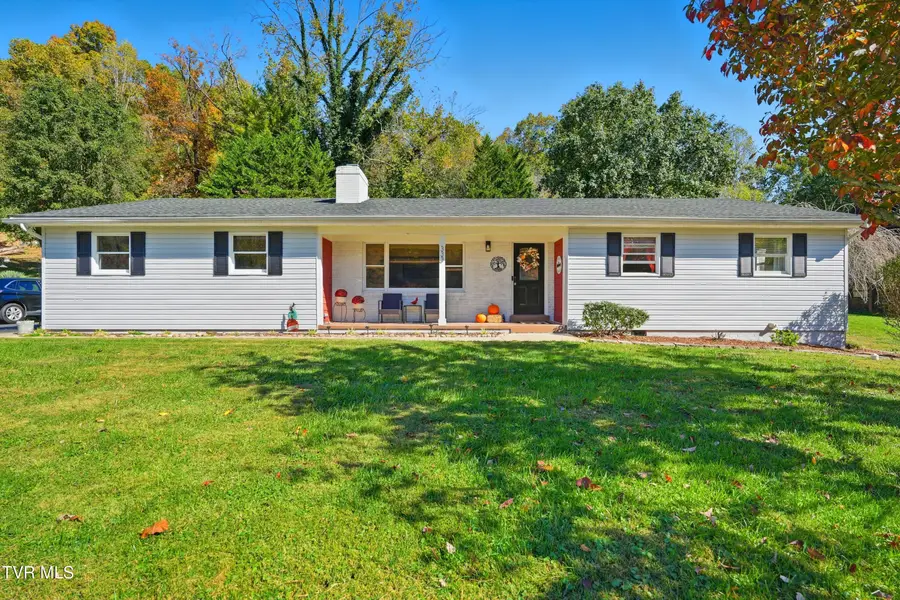 333 Boone Lake Circle, Bluff City, TN 37618 - #2