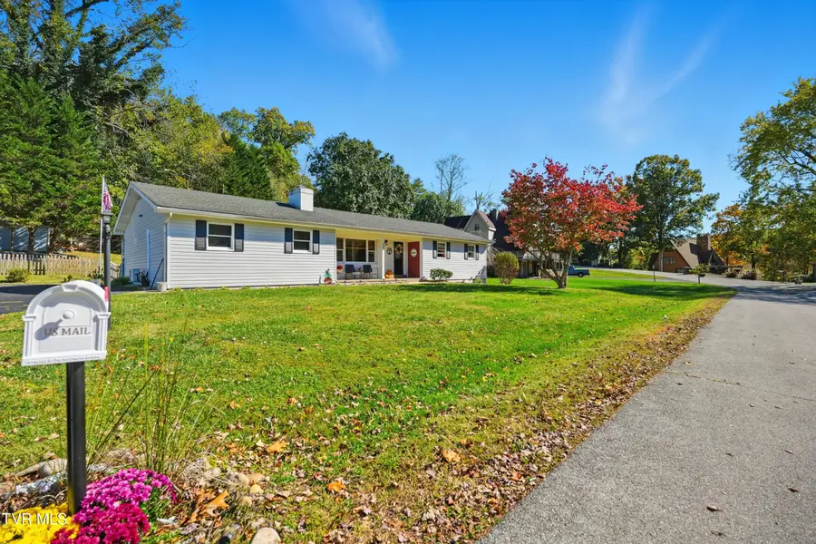 333 Boone Lake Circle, Bluff City, TN 37618 - #3