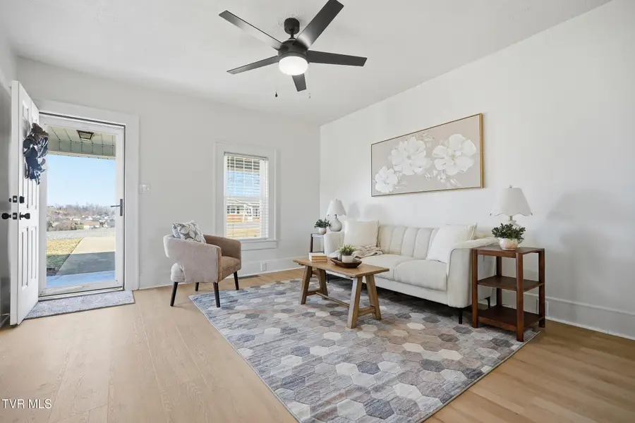 1501 Ben Gamble Road, Jonesborough, TN 37659 - Image #3