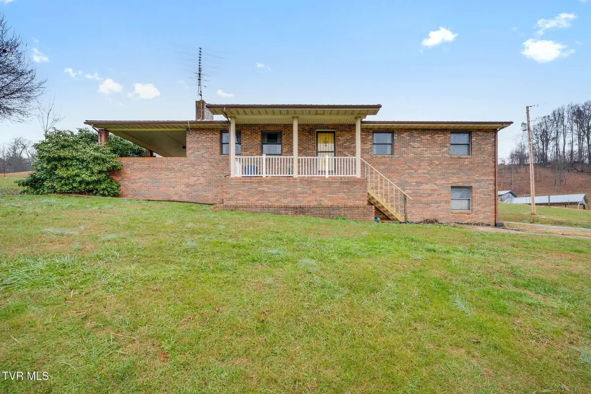 1500 West Tucker Hollow Road, Fall Branch, TN 37656 - Image #1