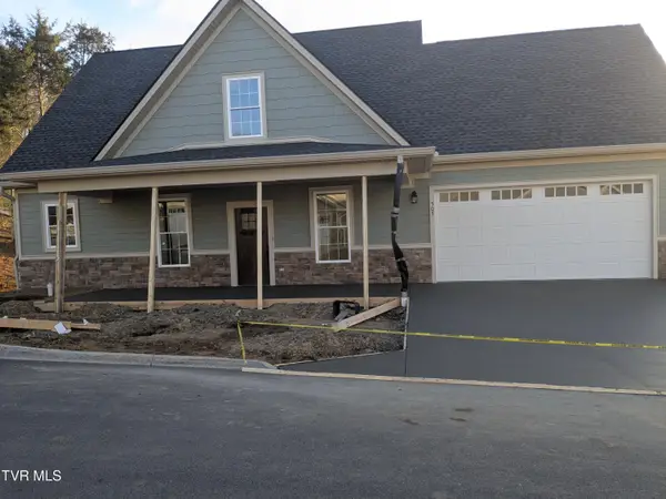 505 Hickory Tree Pvt Drive, Kingsport, TN 37664