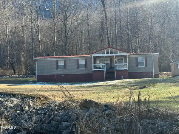3922 Tate Springs Road, Big Stone Gap, VA 24219