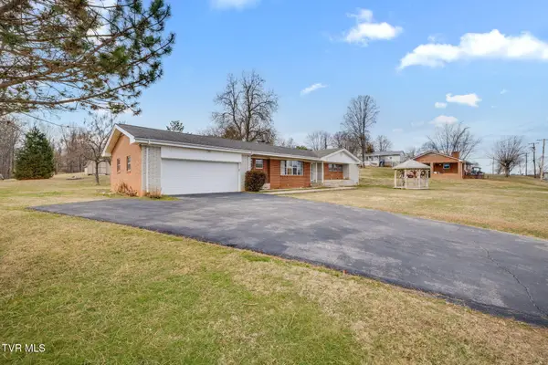 1946 Buckingham Road, Greeneville, TN 37745