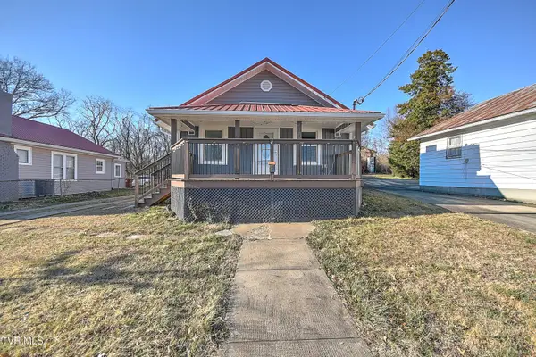 410 West Highland Road, Johnson City, TN 37604